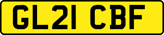 GL21CBF