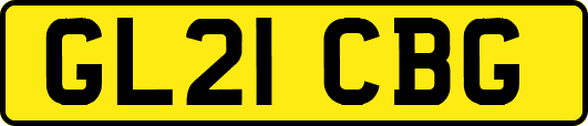 GL21CBG