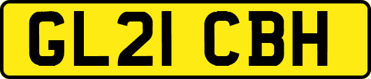 GL21CBH