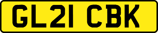 GL21CBK