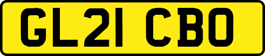 GL21CBO