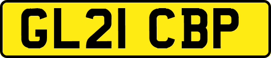 GL21CBP