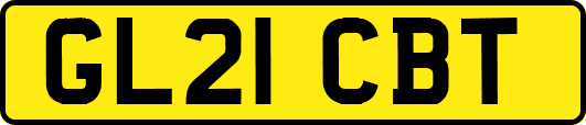 GL21CBT