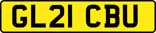 GL21CBU