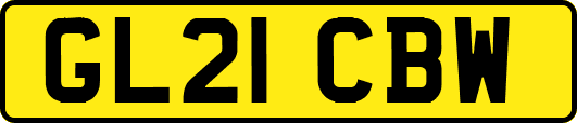 GL21CBW