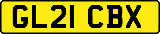 GL21CBX