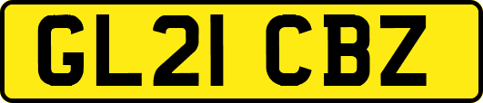 GL21CBZ