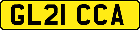 GL21CCA