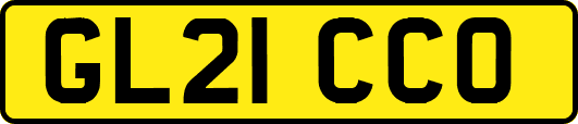 GL21CCO