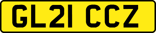 GL21CCZ