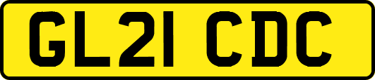 GL21CDC