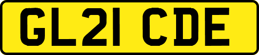 GL21CDE