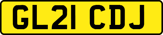 GL21CDJ