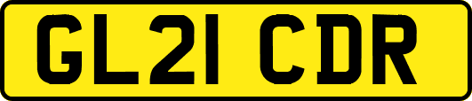 GL21CDR