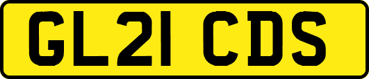 GL21CDS