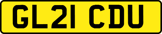 GL21CDU