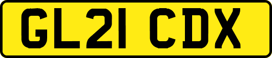 GL21CDX