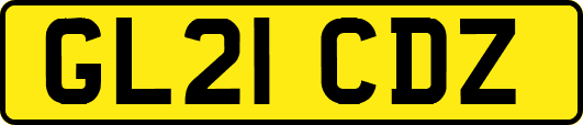 GL21CDZ
