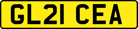 GL21CEA