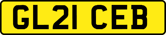 GL21CEB