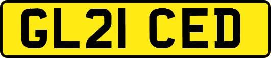 GL21CED