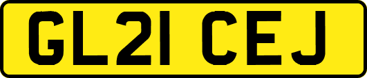 GL21CEJ