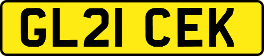 GL21CEK