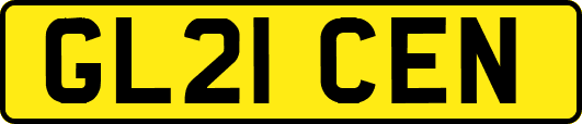 GL21CEN
