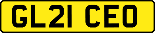 GL21CEO
