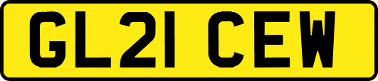 GL21CEW