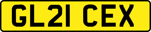 GL21CEX