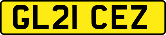GL21CEZ