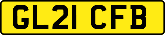 GL21CFB