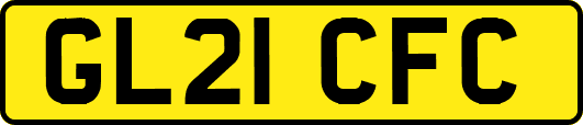 GL21CFC