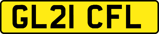 GL21CFL