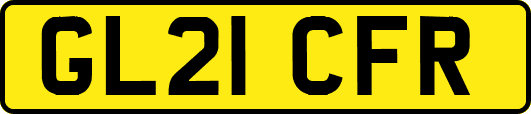 GL21CFR
