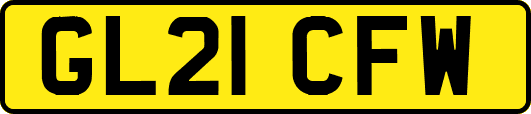 GL21CFW