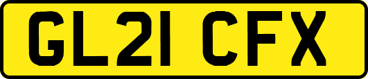 GL21CFX