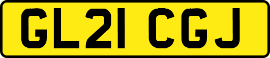 GL21CGJ