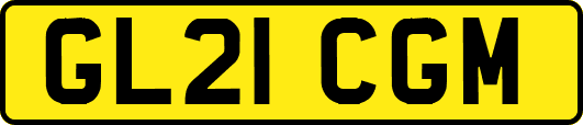 GL21CGM