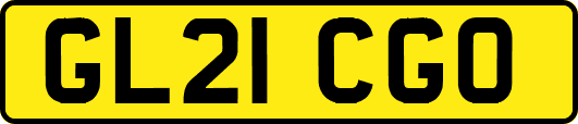 GL21CGO