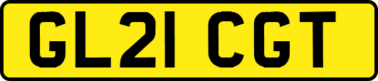 GL21CGT