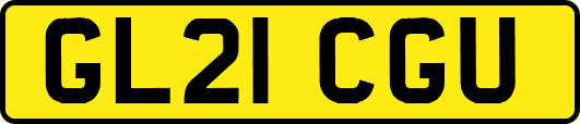 GL21CGU