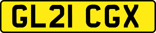 GL21CGX
