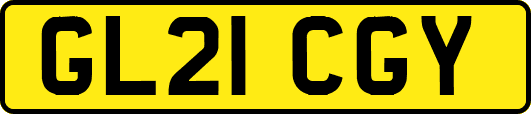 GL21CGY