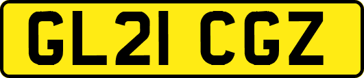 GL21CGZ