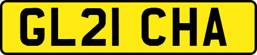 GL21CHA