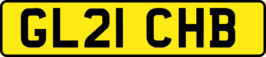 GL21CHB