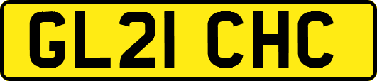 GL21CHC