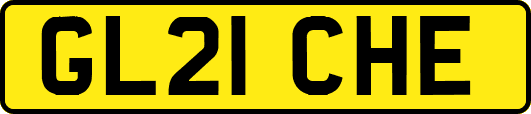 GL21CHE